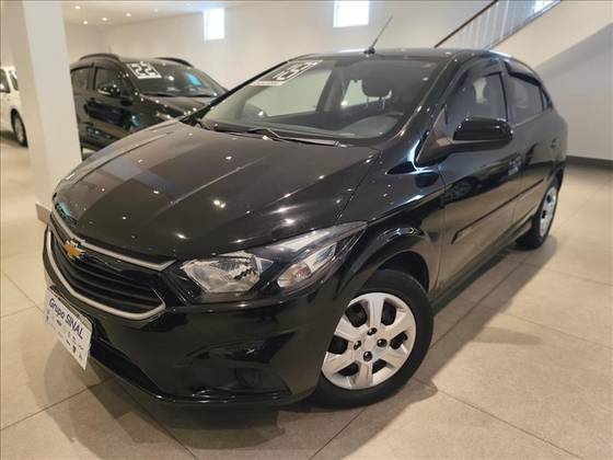 CHEVROLET ONIX 1.4 MPFI LT 8V FLEX 4P AUTOMÁTICO CHEVROLET ONIX 1.4 MPFI LT 8V FLEX 4P AUTOMÁTICO